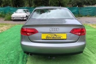 AUDI A4 2.0 TDI