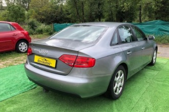 AUDI A4 2.0 TDI