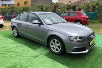 AUDI A4 2.0 TDI