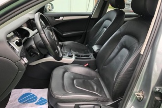 AUDI A4 2.0 TDI