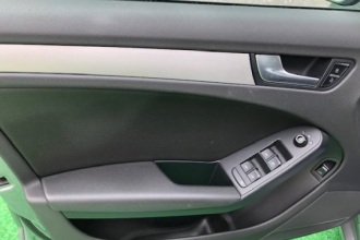 AUDI A4 2.0 TDI