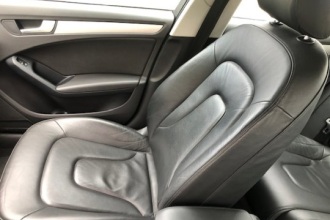AUDI A4 2.0 TDI
