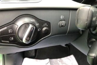 AUDI A4 2.0 TDI