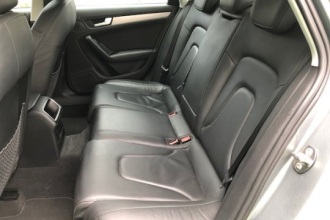 AUDI A4 2.0 TDI
