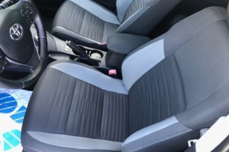 TOYOTA AURIS 1.8 Hybrid Design Edition
