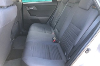 TOYOTA AURIS 1.8 Hybrid Design Edition
