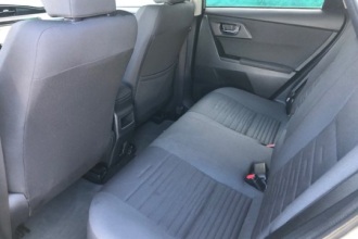 TOYOTA AURIS 1.8 Hybrid Design Edition