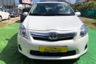 TOYOTA AURIS 1.8 Hybrid Executive
