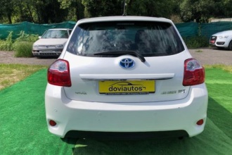 TOYOTA AURIS 1.8 Hybrid Executive