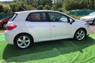 TOYOTA AURIS 1.8 Hybrid Executive