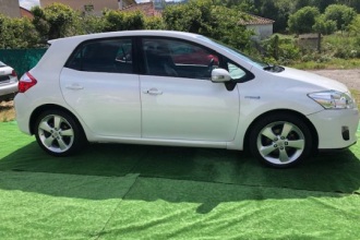 TOYOTA AURIS 1.8 Hybrid Executive