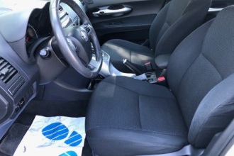 TOYOTA AURIS 1.8 Hybrid Executive