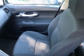 TOYOTA AURIS 1.8 Hybrid Executive