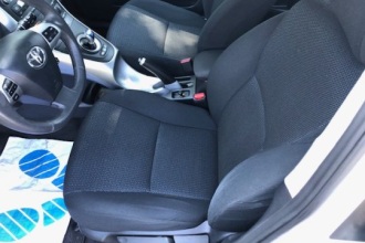 TOYOTA AURIS 1.8 Hybrid Executive