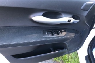 TOYOTA AURIS 1.8 Hybrid Executive