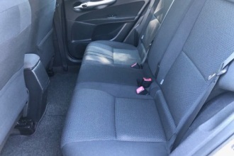 TOYOTA AURIS 1.8 Hybrid Executive