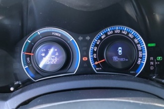 TOYOTA AURIS 1.8 Hybrid Executive