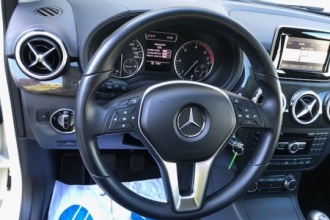 MERCEDES-BENZ B 180 CDI