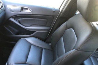 MERCEDES-BENZ B 180 CDI