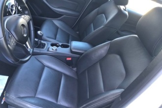 MERCEDES-BENZ B 180 CDI