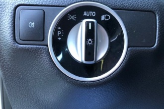 MERCEDES-BENZ B 180 CDI