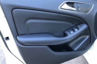 MERCEDES-BENZ B 180 CDI
