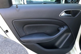 MERCEDES-BENZ B 180 CDI