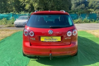 VOLKSWAGEN GOLF PLUS 2.0TDI HIGHLINE