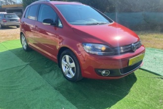 VOLKSWAGEN GOLF PLUS 2.0TDI HIGHLINE
