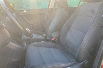 VOLKSWAGEN GOLF PLUS 2.0TDI HIGHLINE