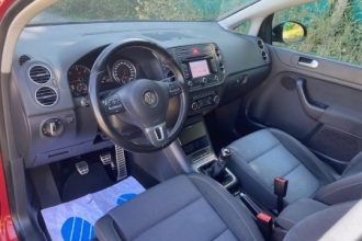 VOLKSWAGEN GOLF PLUS 2.0TDI HIGHLINE