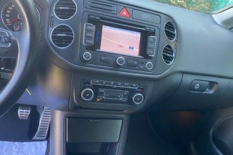 VOLKSWAGEN GOLF PLUS 2.0TDI HIGHLINE