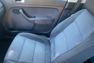 VOLKSWAGEN GOLF PLUS 2.0TDI HIGHLINE