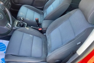 VOLKSWAGEN GOLF PLUS 2.0TDI HIGHLINE