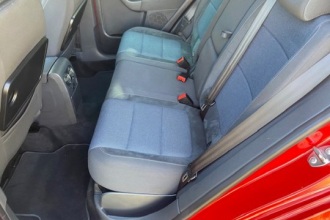 VOLKSWAGEN GOLF PLUS 2.0TDI HIGHLINE