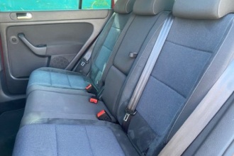 VOLKSWAGEN GOLF PLUS 2.0TDI HIGHLINE