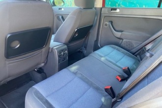 VOLKSWAGEN GOLF PLUS 2.0TDI HIGHLINE
