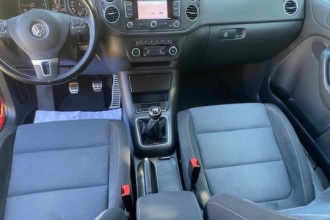 VOLKSWAGEN GOLF PLUS 2.0TDI HIGHLINE