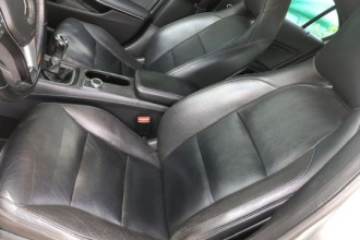 MERCEDES-BENZ A 180 CDI