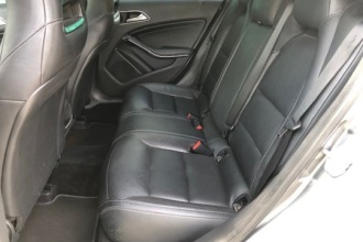 MERCEDES-BENZ A 180 CDI