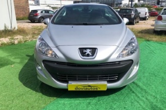 PEUGEOT 308 CABRIO 2.0 HDI PREMIUN
