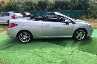PEUGEOT 308 CABRIO 2.0 HDI PREMIUN