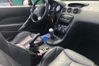 PEUGEOT 308 CABRIO 2.0 HDI PREMIUN