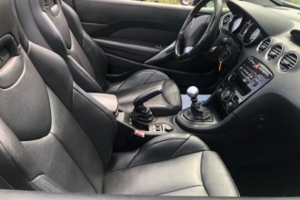 PEUGEOT 308 CABRIO 2.0 HDI PREMIUN