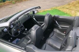 PEUGEOT 308 CABRIO 2.0 HDI PREMIUN