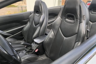 PEUGEOT 308 CABRIO 2.0 HDI PREMIUN