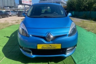 RENAULT SCENIC 1.5 DCI DYNAMIQUE