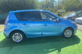RENAULT SCENIC 1.5 DCI DYNAMIQUE