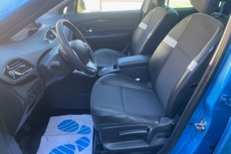 RENAULT SCENIC 1.5 DCI DYNAMIQUE