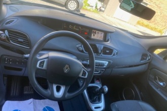 RENAULT SCENIC 1.5 DCI DYNAMIQUE